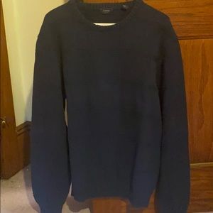 Men’s Arrow sweater